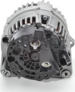 BOSCH 0 124 325 003 - Генератор відновлений VW Caddy III 04-15. T5 03-15. Golf V 03-09. Jetta V 05-10. AUDI A3 03-12. A3 96-03. A2 00-05. TT 98-06. SK autozip.com.ua