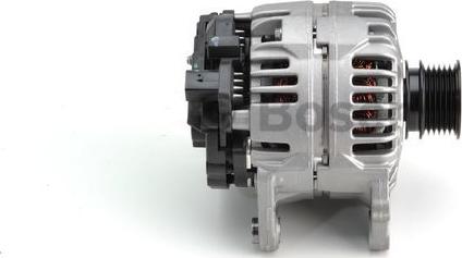 BOSCH 0 124 325 013 - Генератор відновлений VW T4 90-03. Polo 09-18. Polo 02-09. FOX 05-09. Lupo 98-05. Caddy II 95-04. Bora 98-13. Beetle new 98-11.  autozip.com.ua