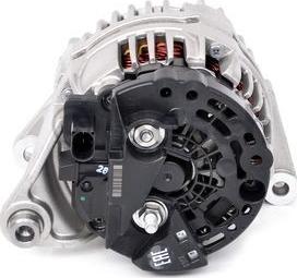 BOSCH 0 124 325 036 - Генератор autozip.com.ua