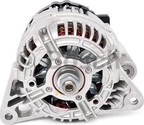 BOSCH 0 124 325 036 - Генератор autozip.com.ua