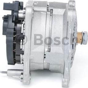 BOSCH 0 124 325 149 - Генератор autozip.com.ua