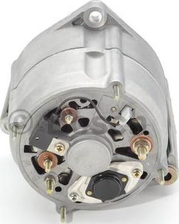 BOSCH 0 120 469 982 - Генератор autozip.com.ua