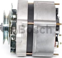 BOSCH 0 120 469 037 - Генератор autozip.com.ua