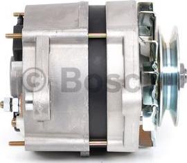 BOSCH 0 120 469 037 - Генератор autozip.com.ua