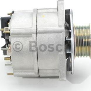 BOSCH 0 120 469 120 - Генератор autozip.com.ua