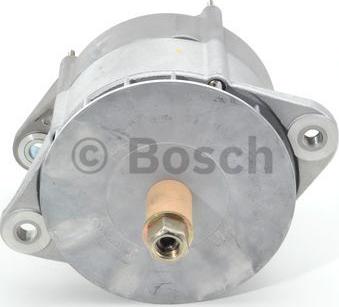 BOSCH 1 986 A01 124 - Генератор autozip.com.ua