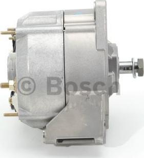 BOSCH 0 120 468 107 - Генератор autozip.com.ua