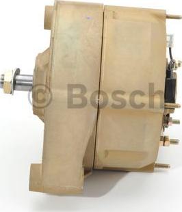 BOSCH 0 120 468 114 - Генератор autozip.com.ua