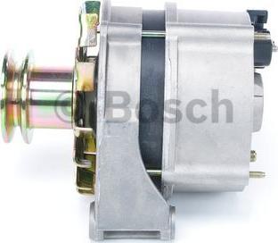 BOSCH 0 120 489 370 - Генератор autozip.com.ua