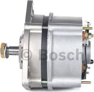 BOSCH 0 120 489 707 - Генератор autozip.com.ua