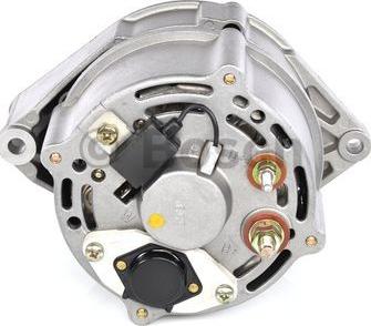 BOSCH 0 120 484 020 - Генератор autozip.com.ua