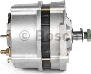 BOSCH 0 120 484 020 - Генератор autozip.com.ua