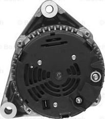 BOSCH 0 120 485 012 - Генератор autozip.com.ua