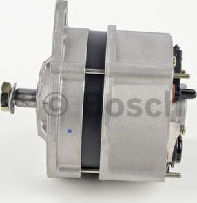 BOSCH 0 120 488 153 - Генератор autozip.com.ua