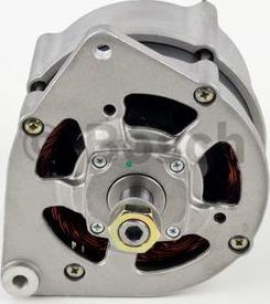 BOSCH 0 120 488 153 - Генератор autozip.com.ua