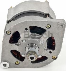BOSCH 0 120 488 205 - Генератор autozip.com.ua