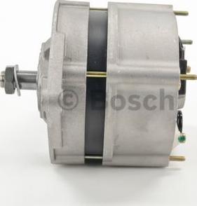 BOSCH 0 120 488 206 - Генератор autozip.com.ua