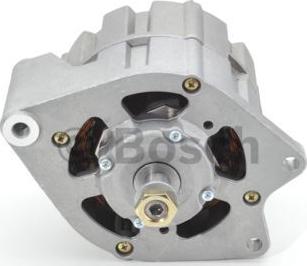 BOSCH 0 120 488 289 - Генератор autozip.com.ua