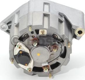 BOSCH 0 120 488 289 - Генератор autozip.com.ua