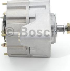 BOSCH 0 120 488 289 - Генератор autozip.com.ua
