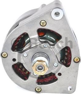 BOSCH 0 120 488 283 - Генератор autozip.com.ua