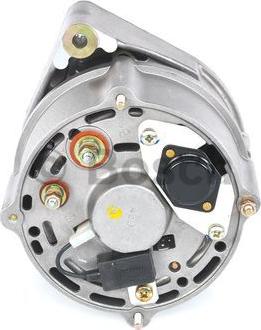 BOSCH 0 120 488 283 - Генератор autozip.com.ua