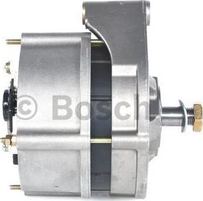 BOSCH 0 120 488 283 - Генератор autozip.com.ua