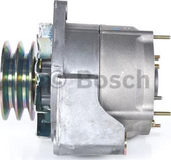 BOSCH 0 120 488 282 - Генератор autozip.com.ua