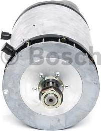 BOSCH 0 120 600 587 - Генератор autozip.com.ua