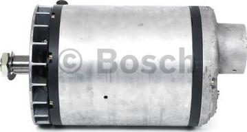 BOSCH 0 120 600 587 - Генератор autozip.com.ua