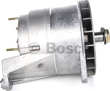 BOSCH 0 120 689 540 - Генератор autozip.com.ua