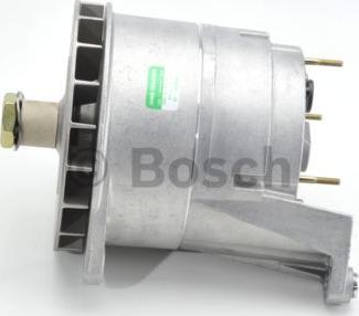 BOSCH 0 120 689 566 - Генератор autozip.com.ua