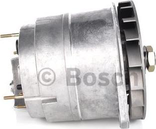 BOSCH 0 120 689 562 - Генератор autozip.com.ua