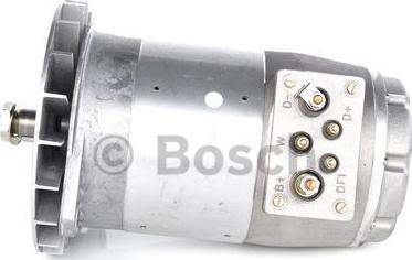 BOSCH 0 120 689 589 - Генератор autozip.com.ua