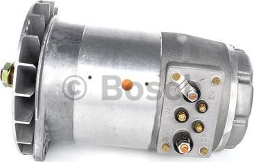 BOSCH 0 120 689 536 - Генератор autozip.com.ua