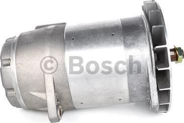 BOSCH 0 120 689 536 - Генератор autozip.com.ua