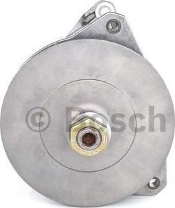 BOSCH 0 120 689 533 - Генератор autozip.com.ua