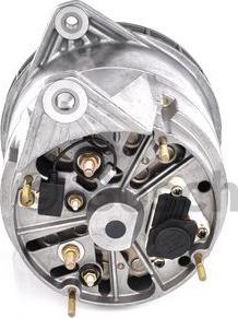 BOSCH 0 120 689 533 - Генератор autozip.com.ua