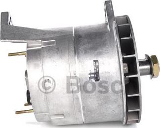 BOSCH 0 120 689 533 - Генератор autozip.com.ua