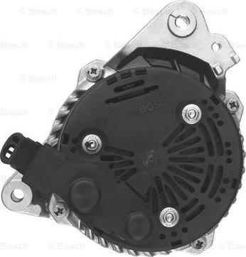 BOSCH 0 123 315 004 - Генератор autozip.com.ua