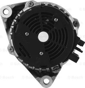 BOSCH 0 123 310 013 - Генератор autozip.com.ua