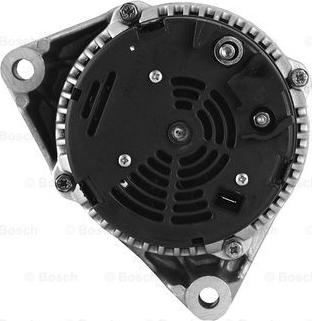 BOSCH 0 123 335 002 - Генератор autozip.com.ua