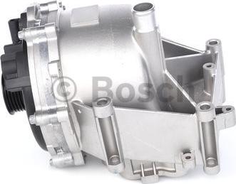 BOSCH 0 122 0AA 0D0 - Генератор autozip.com.ua