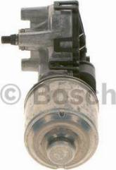 BOSCH 0 390 241 557 - Двигун склоочисника autozip.com.ua