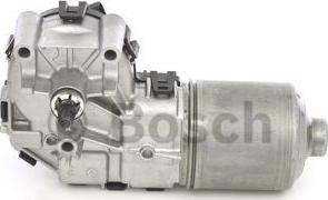 BOSCH 0 390 241 708 - Двигун склоочисника autozip.com.ua