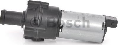 BOSCH 0 392 020 024 - Відцентровий насос 12v вир-во Bosch autozip.com.ua