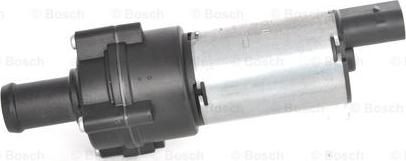 BOSCH 0 392 020 073 - Додатковий водяний насос autozip.com.ua