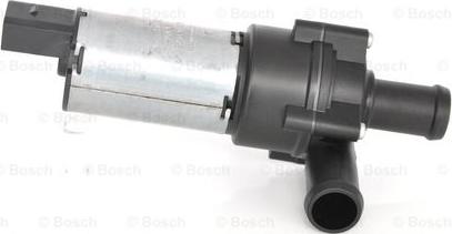 BOSCH 0 392 020 073 - Додатковий водяний насос autozip.com.ua