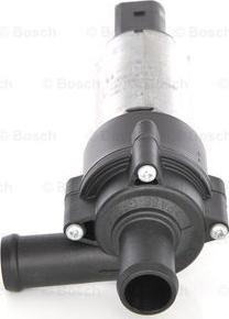 BOSCH 0 392 020 073 - Додатковий водяний насос autozip.com.ua