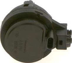 BOSCH 0 392 023 456 - Додатковий водяний насос autozip.com.ua